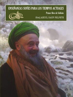 cover image of Enseñanzas Sufíes Para Los Tiempos Actuales